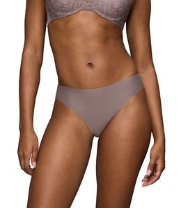 ΣΛΙΠΑΚΙ TRIUMPH BODY MAKE-UP ILLUSION LACE HIGHLEG TAI ΣΚΟΥΡΟ ΓΚΡΙ (42) ΣΛΙΠΑΚΙ TRIUMPH BODY MAKE-UP ILLUSION LACE HIGHLEG TAI ΣΚΟΥΡΟ ΓΚΡΙ (42)