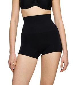 ΣΛΙΠΑΚΙ TRIUMPH SOFT SCULPT BANDEAU SHORT ΜΑΥΡΟ (36) ΣΛΙΠΑΚΙ TRIUMPH SOFT SCULPT BANDEAU SHORT ΜΑΥΡΟ (36)