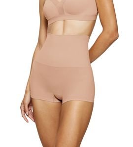 ΣΛΙΠΑΚΙ TRIUMPH SOFT SCULPT BANDEAU SHORT ΜΠΕΖ (36) ΣΛΙΠΑΚΙ TRIUMPH SOFT SCULPT BANDEAU SHORT ΜΠΕΖ (36)