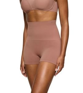 ΣΛΙΠΑΚΙ TRIUMPH SOFT SCULPT BANDEAU SHORT ΚΑΦΕ (36) ΣΛΙΠΑΚΙ TRIUMPH SOFT SCULPT BANDEAU SHORT ΚΑΦΕ (36)