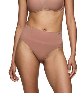 ΣΛΙΠΑΚΙ TRIUMPH SOFT SCULPT BANDEAU MAXI ΚΑΦΕ (38) ΣΛΙΠΑΚΙ TRIUMPH SOFT SCULPT BANDEAU MAXI ΚΑΦΕ (38)