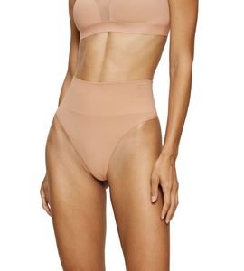 ΣΛΙΠΑΚΙ TRIUMPH SOFT SCULPT BANDEAU STRING ΜΠΕΖ (40) ΣΛΙΠΑΚΙ TRIUMPH SOFT SCULPT BANDEAU STRING ΜΠΕΖ (40)