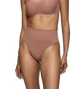 ������� TRIUMPH SOFT SCULPT BANDEAU STRING ����  (42)