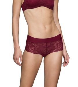ΣΛΙΠΑΚΙ TRIUMPH BODY MAKE-UP ILLUSION LACE SHORTY ΜΠΟΡΝΤΩ (44) ΣΛΙΠΑΚΙ TRIUMPH BODY MAKE-UP ILLUSION LACE SHORTY ΜΠΟΡΝΤΩ (44)