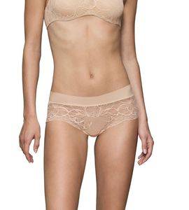  TRIUMPH BODY MAKE-UP ILLUSION LACE SHORTY   (44)