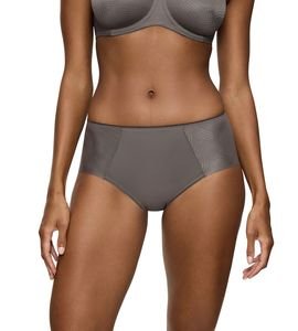 ΣΛΙΠΑΚΙ TRIUMPH ESSENTIAL MINIMIZER T HIPSTER X ΣΚΟΥΡΟ ΓΚΡΙ (40) ΣΛΙΠΑΚΙ TRIUMPH ESSENTIAL MINIMIZER T HIPSTER X ΣΚΟΥΡΟ ΓΚΡΙ (40)