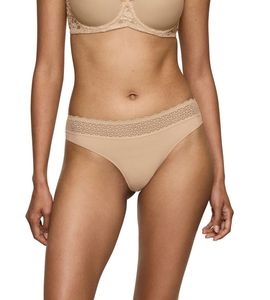 ΣΛΙΠΑΚΙ TRIUMPH FEEL OF MODAL STRING ΜΠΕΖ (XS) ΣΛΙΠΑΚΙ TRIUMPH FEEL OF MODAL STRING ΜΠΕΖ (XS)