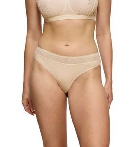 ΣΛΙΠΑΚΙ TRIUMPH FEEL OF MODAL STRING ΜΠΕΖ (XS) ΣΛΙΠΑΚΙ TRIUMPH FEEL OF MODAL STRING ΜΠΕΖ (XS)