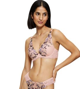 ΣΟΥΤΙΕΝ TRIUMPH SENSUAL SPOTLIGHT WP ΑΝΟΙΧΤΟ ΜΠΕΖ (70C) ΣΟΥΤΙΕΝ TRIUMPH SENSUAL SPOTLIGHT WP ΑΝΟΙΧΤΟ ΜΠΕΖ (70C)