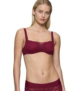 ΣΟΥΤΙΕΝ TRIUMPH BODY MAKE-UP ILLUSION LACE BALCONETTE ΜΠΟΡΝΤΩ (70D) ΣΟΥΤΙΕΝ TRIUMPH BODY MAKE-UP ILLUSION LACE BALCONETTE ΜΠΟΡΝΤΩ (70D)