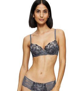 ΣΟΥΤΙΕΝ TRIUMPH SENSUAL SPOTLIGHT W ΓΚΡΙ ΜΠΛΕ (75D) ΣΟΥΤΙΕΝ TRIUMPH SENSUAL SPOTLIGHT W ΓΚΡΙ ΜΠΛΕ (75D)
