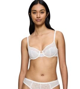 ΣΟΥΤΙΕΝ TRIUMPH DELIGHTFUL SPOTLIGHT W ΜΕΤΑΞΕΝΙΟ ΛΕΥΚΟ (75E) ΣΟΥΤΙΕΝ TRIUMPH DELIGHTFUL SPOTLIGHT W ΜΕΤΑΞΕΝΙΟ ΛΕΥΚΟ (75E)
