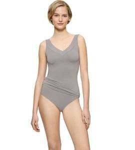 TOP TRIUMPH FEEL OF MODAL TANK TOP   (L)