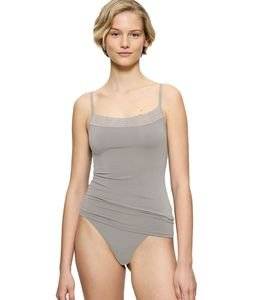 TOP TRIUMPH FEEL OF MODAL SPAGHETTI TOP ������� ���� (L)