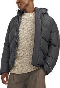 ������� JACK & JONES JJWORLD PUFFER 12259850 ������� (M)