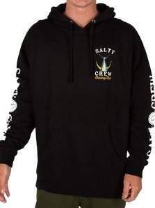 HOODIE SALTY CREW TAILED FLEECE 20335015 ����� (XL)