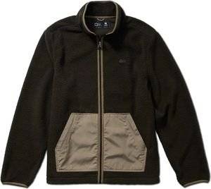 HOODIE   SALTY CREW SWELLTER HIGH PILE SHERPA 20335324 