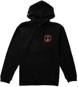 HOODIE �� �������� SALTY CREW TAILGATE FLEECE 20335326 ����� (XXL)