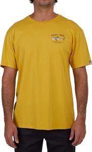 T-SHIRT SALTY CREW BRUCE PREMIUM 20035067  (S)