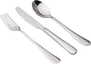 ��� �������������� DINOX PARIS �� ������� KOYTI ���������� ������ 18/0 (24���)