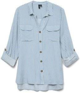 ��������� VERO MODA VMBUMPY STRIPES 10275283 �������