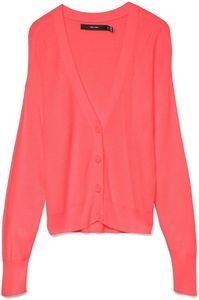 ΖΑΚΕΤΑ VERO MODA VMNEWLEXSUN 10281878 ΡΟΖ (XS) ΖΑΚΕΤΑ VERO MODA VMNEWLEXSUN 10281878 ΡΟΖ (XS)