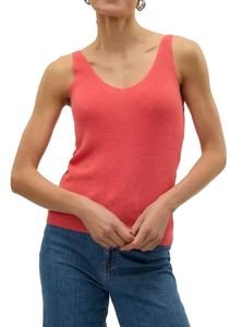 TOP VERO MODA VMNEWLEX SUN 10281877 ΡΟΖ (XL) TOP VERO MODA VMNEWLEX SUN 10281877 ΡΟΖ (XL)