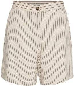 ΣΟΡΤΣ VERO MODA VMMYMILO H/W STRIPES 10321625 ΓΚΡΙ