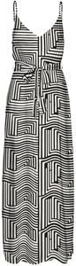 ΦΟΡΕΜΑ VERO MODA VMEASY JOY SLIT MAXI 10307995 ΜΑΥΡΟ/ΛΕΥΚΟ (XS) ΦΟΡΕΜΑ VERO MODA VMEASY JOY SLIT MAXI 10307995 ΜΑΥΡΟ/ΛΕΥΚΟ (XS)