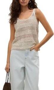 TOP VERO MODA VMLEILANI STRIPE 10327759 ����