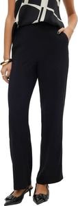 ΠΑΝΤΕΛΟΝΑ VERO MODA VMEASY JOY HW WIDE 10297357 ΜΑΥΡΟ (M) ΠΑΝΤΕΛΟΝΑ VERO MODA VMEASY JOY HW WIDE 10297357 ΜΑΥΡΟ (M)