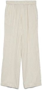  VERO MODA VMRYDER HW WIDE STRIPES 10328663 