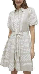 ������ VERO MODA VMDICTHE 2/4  SHORT VOLUME 10303728 ���� (XL)