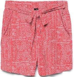 ΣΟΡΤΣ VERO MODA VMMENNY H/W 10323630 ΡΟΖ/ΚΟΚΚΙΝΟ