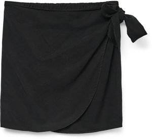 ������ VERO MODA VMFLEUR HR 10326064 DENIM ����� (L)