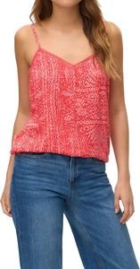 TOP VERO MODA VMMENNY LACE 10323627 ΡΟΖ/ΚΟΚΚΙΝΟ (XS) TOP VERO MODA VMMENNY LACE 10323627 ΡΟΖ/ΚΟΚΚΙΝΟ (XS)