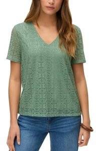 TOP VERO MODA VMMAYA 10325037 XAKI (XL)