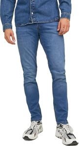 JEANS JACK & JONES JJIGLENN JJORIGINAL SLIM 12243592 ΜΠΛΕ (29/32) JEANS JACK & JONES JJIGLENN JJORIGINAL SLIM 12243592 ΜΠΛΕ (29/32)