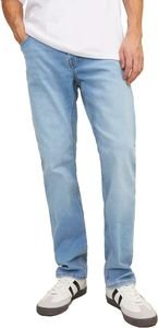 JEANS JACK & JONES JJIMIKE JJORIGINALTAPERED 12246916 ΑΝΟΙΧΤΟ ΜΠΛΕ (30/32) JEANS JACK & JONES JJIMIKE JJORIGINALTAPERED 12246916 ΑΝΟΙΧΤΟ ΜΠΛΕ (30/32)