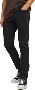 JEANS JACK & JONES JJIGLENN JJORIGINAL SLIM 12246949 ΜΑΥΡΟ (28/32) JEANS JACK & JONES JJIGLENN JJORIGINAL SLIM 12246949 ΜΑΥΡΟ (28/32)