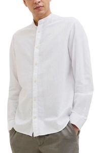 ΠΟΥΚΑΜΙΣΟ JACK & JONES JJESUMMER BAND 12269319 ΛΕΥΚΟ (S) ΠΟΥΚΑΜΙΣΟ JACK & JONES JJESUMMER BAND 12269319 ΛΕΥΚΟ (S)