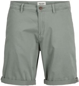 ΒΕΡΜΟΥΔΑ JACK & JONES JPSTBOWIE JJSHORTS SOLID 12165604 ΠΡΑΣΙΝΟ (S) ΒΕΡΜΟΥΔΑ JACK & JONES JPSTBOWIE JJSHORTS SOLID 12165604 ΠΡΑΣΙΝΟ (S)