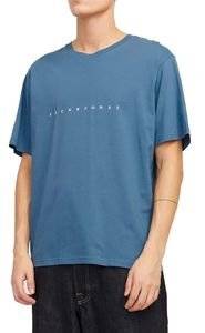 T-SHIRT JACK & JONES JJESTAR 12234746 ���� (XL)