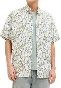  JACK & JONES JORJOSHUA SPLIT AOP 12271089 FLORAL  (XL)