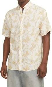 ��������� JACK & JONES JORJOSHUA SPLIT AOP 12271089 FLORAL ���� (XL)