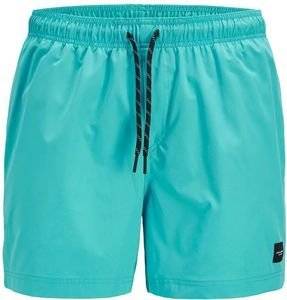 ����� BOXER JACK & JONES JPSTMAUI JJSWIM SOLID 12272776 �������� (M)