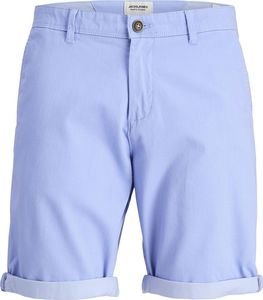 ΒΕΡΜΟΥΔΑ JACK & JONES JPSTBOWIE 12230336 ΓΑΛΑΖΙΟ (S) ΒΕΡΜΟΥΔΑ JACK & JONES JPSTBOWIE 12230336 ΓΑΛΑΖΙΟ (S)