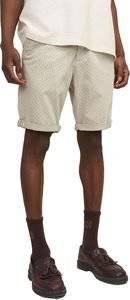 ΒΕΡΜΟΥΔΑ JACK & JONES JPSTBOWIE 12230336 ΕΚΡΟΥ (L) ΒΕΡΜΟΥΔΑ JACK & JONES JPSTBOWIE 12230336 ΕΚΡΟΥ (L)