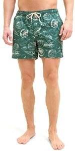 ����� BOXER JACK & JONES JPSTMAUI JJSWIM MATURE 12272943 ������� (M)