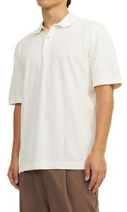 T-SHIRT POLO JACK & JONES JPRCCWILLIAM WASH 12257315  (S)